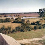Camp Hawk - Bird's-Eye View of the Lake