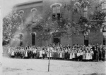 Halstead Public School in 1900