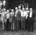 Halstead Oldtimers in 1939