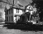 Warkentin House in Halstead