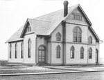 Halstead First Mennonite Church