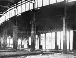 Roundhouse During Razing