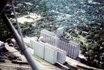 Aerial View of American Flour Mills