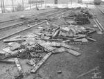 Constructing Railroad Tracks