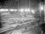Interior of the Rail Mill