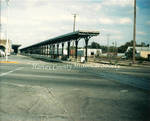 Santa Fe Platform and Depot