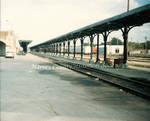 Santa Fe Platform