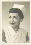 Viola's Nursing Portrait