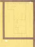 Forsyth Library basement floor plan by Forsyth Library, Fort Hays State University