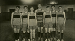1914 Freshmen Basketball Team by Fort Hays State University Athletics