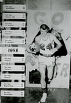 1958 Entrance and Record by Fort Hays State University Athletics