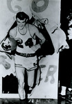 Gary Casey 1958 Entrance by Fort Hays State University Athletics