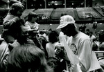 Player Signing Autograph