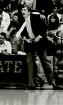 Photo of Bill Morse by Fort Hays State University Athletics