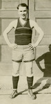 Photo of Player - Raymond Welty by Fort Hays State University Athletics