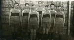 Team Portrait by Fort Hays State University Athletics