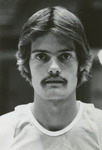 Player Portrait - Doug Rohr by Fort Hays State University Athletics