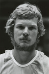 Player Portrait - Jim Hix by Fort Hays State University Athletics
