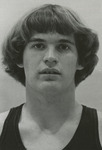 Player Portrait - Joe Bahr by Fort Hays State University Athletics
