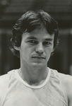 Player Portrait - Marlin Locke by Fort Hays State University Athletics
