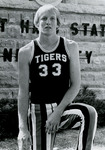 Player Portrait Outside - Bill Giles by Fort Hays State University Athletics
