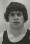 Player Portrait - Phil Brethower by Fort Hays State University Athletics