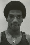 Player Portrait - Reggie Jones by Fort Hays State University Athletics