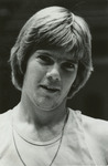 Player Portrait - Steve Dechant by Fort Hays State University Athletics