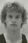 Player Portrait - Tom Baker by Fort Hays State University Athletics