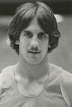 Player Portrait - Tom Rea by Fort Hays State University Athletics