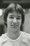 Player Portrait - Steve Williams by Fort Hays State University Athletics