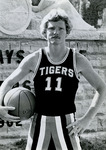 Player Portrait, Outside - Jim Hix by Fort Hays State University Athletics