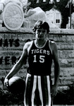 Player Portrait, Outside - Marlin Locke by Fort Hays State University Athletics