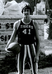 Player Portrait Outside - Stan Wagler by Fort Hays State University Athletics