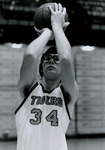 Mike Pauls Shooting a Ball by Fort Hays State University Athletics
