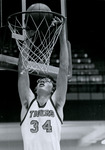 Mike Pauls Completing Dunk
