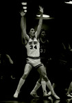 Mike Pauls Blocking Pass by Fort Hays State University Athletics