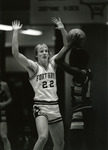 Bill Giles Defensively Guarding by Fort Hays State University Athletics