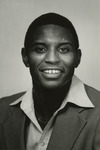 Portrait of Wayne Garr by Fort Hays State University Athletics