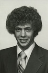 Portrait of Brian Slack by Fort Hays State University Athletics