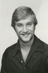 Portrait of Rod Moyer