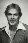 Portrait of Dave Lambertz by Fort Hays State University Athletics