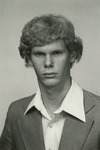 Portrait of Rege Klitzke by Fort Hays State University Athletics