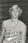 Portrait of Jersey 32, Ray Nutter by Fort Hays State University Athletics