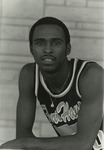 Portrait of Raymond Lee by Fort Hays State University Athletics