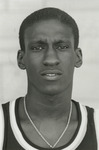 Portrait of Reggie Smith by Fort Hays State University Athletics