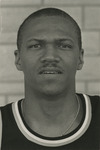 Portrait of Rod Nealy by Fort Hays State University Athletics