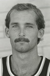 Portrait of Tim Vanda by Fort Hays State University Athletics