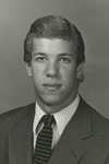 Portrait of David Lackey by Fort Hays State University Athletics