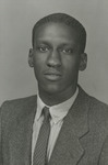 Portrait of Reggie Smith by Fort Hays State University Athletics